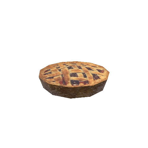 Pie Cherry